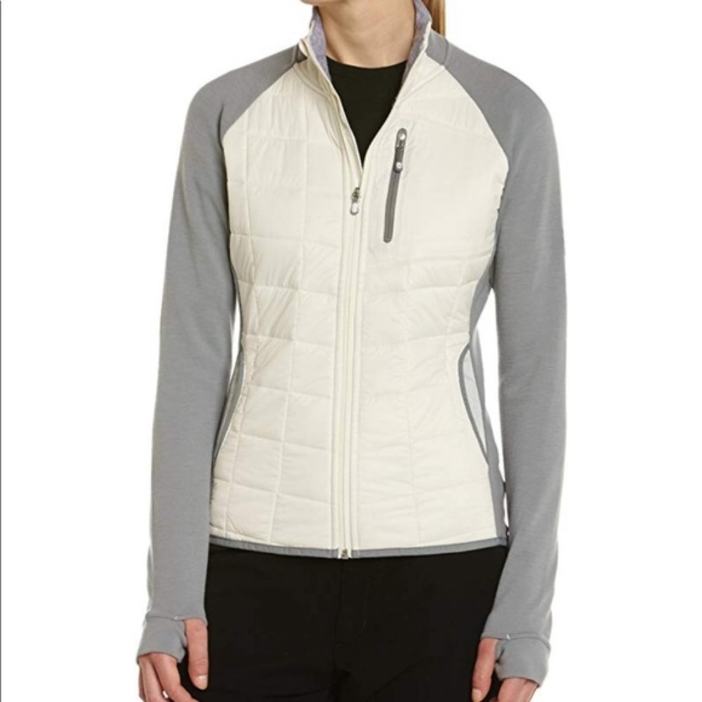 Women's Smartwool PhD Divide Smartloft Jacket M